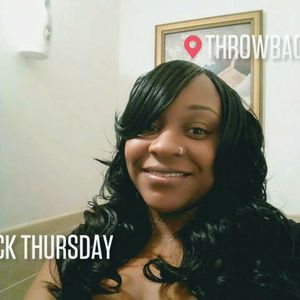 Meet your Posher, Nikkisha